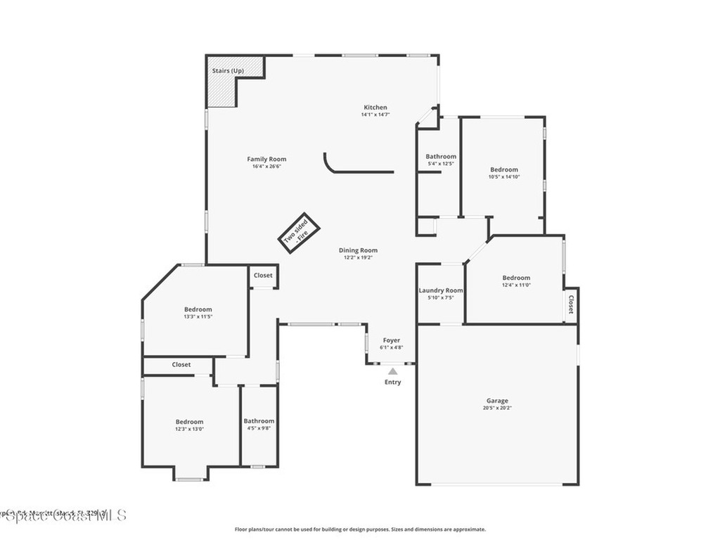 1710 Westport Road, Merritt Island, FL 32952