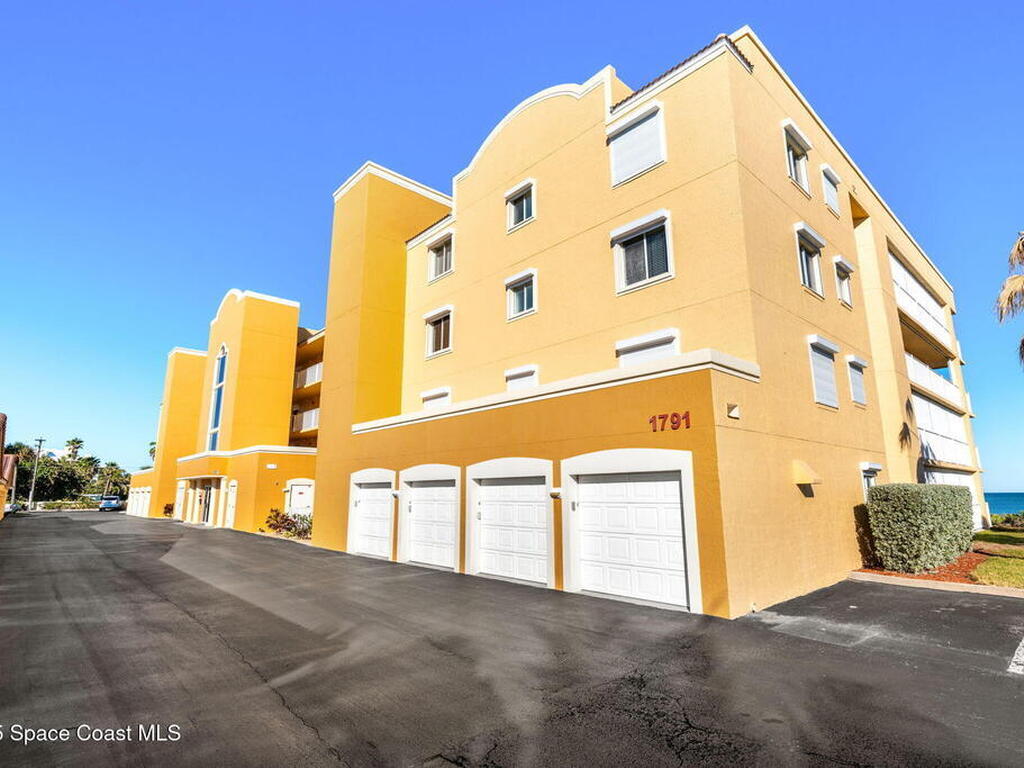 1791 Highway A1a Highway, Indian Harbour Beach, FL 32937