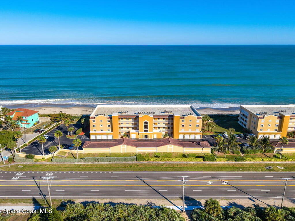 1791 Highway A1a Highway, Indian Harbour Beach, FL 32937