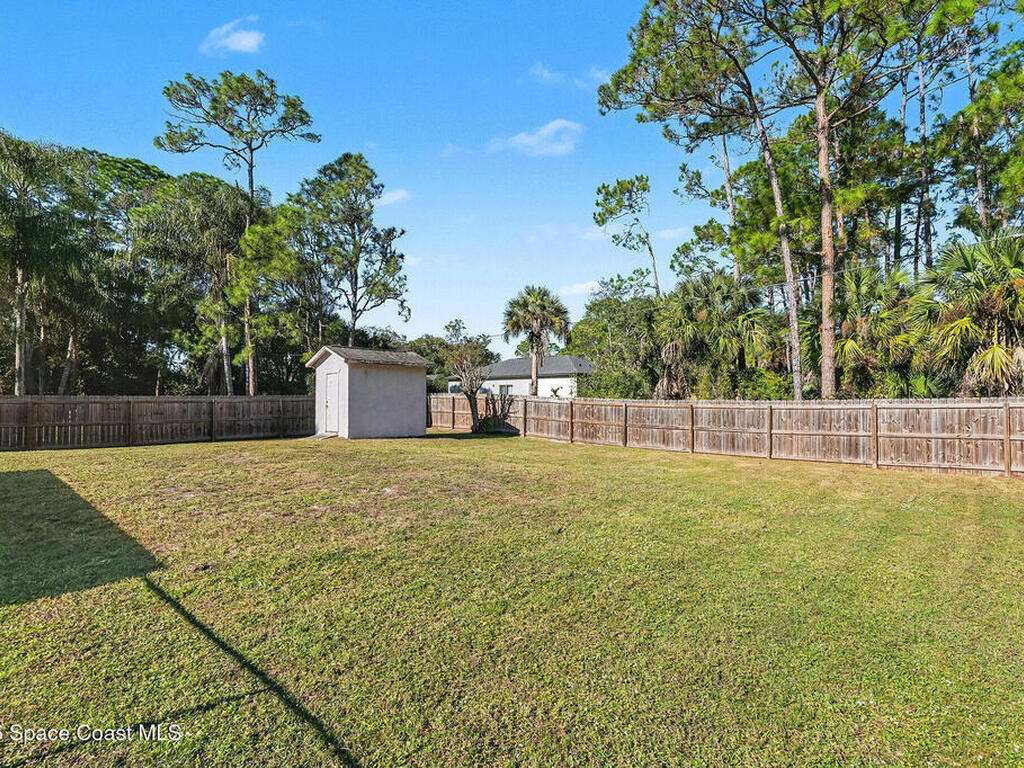 280 Tatum Road, Palm Bay, FL 32908