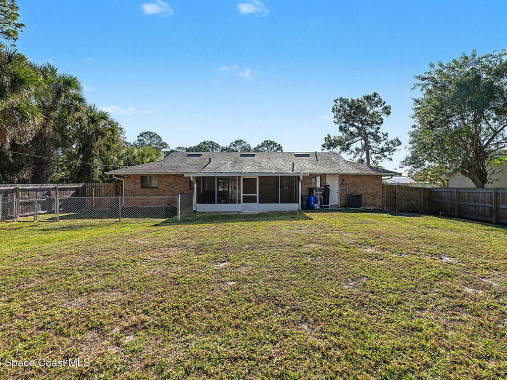 280 Tatum Road, Palm Bay, FL 32908