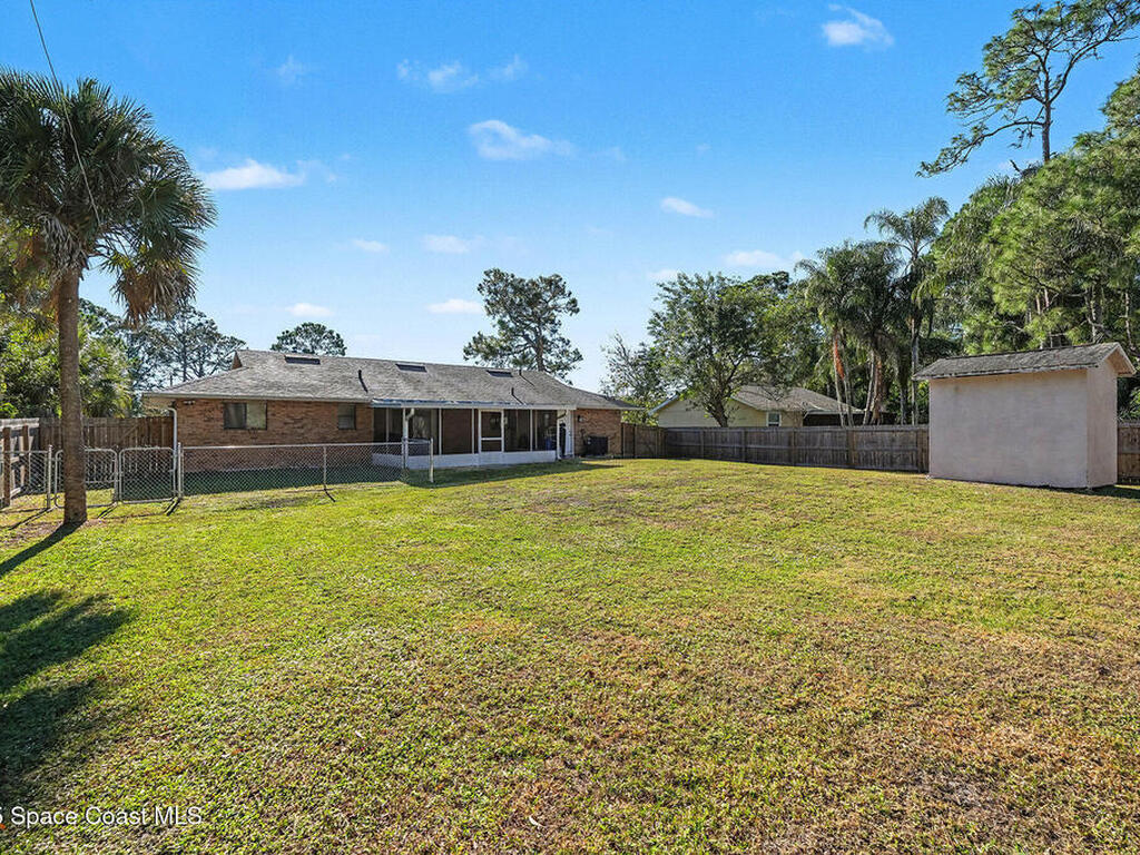 280 Tatum Road, Palm Bay, FL 32908