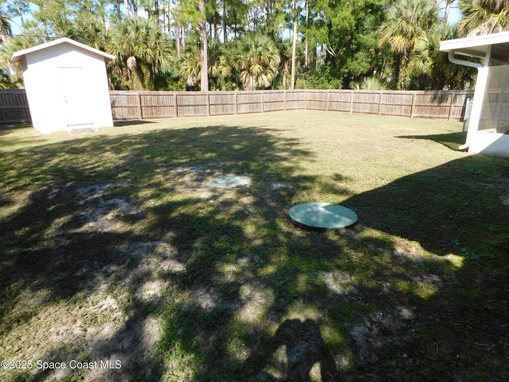 280 Tatum Road, Palm Bay, FL 32908