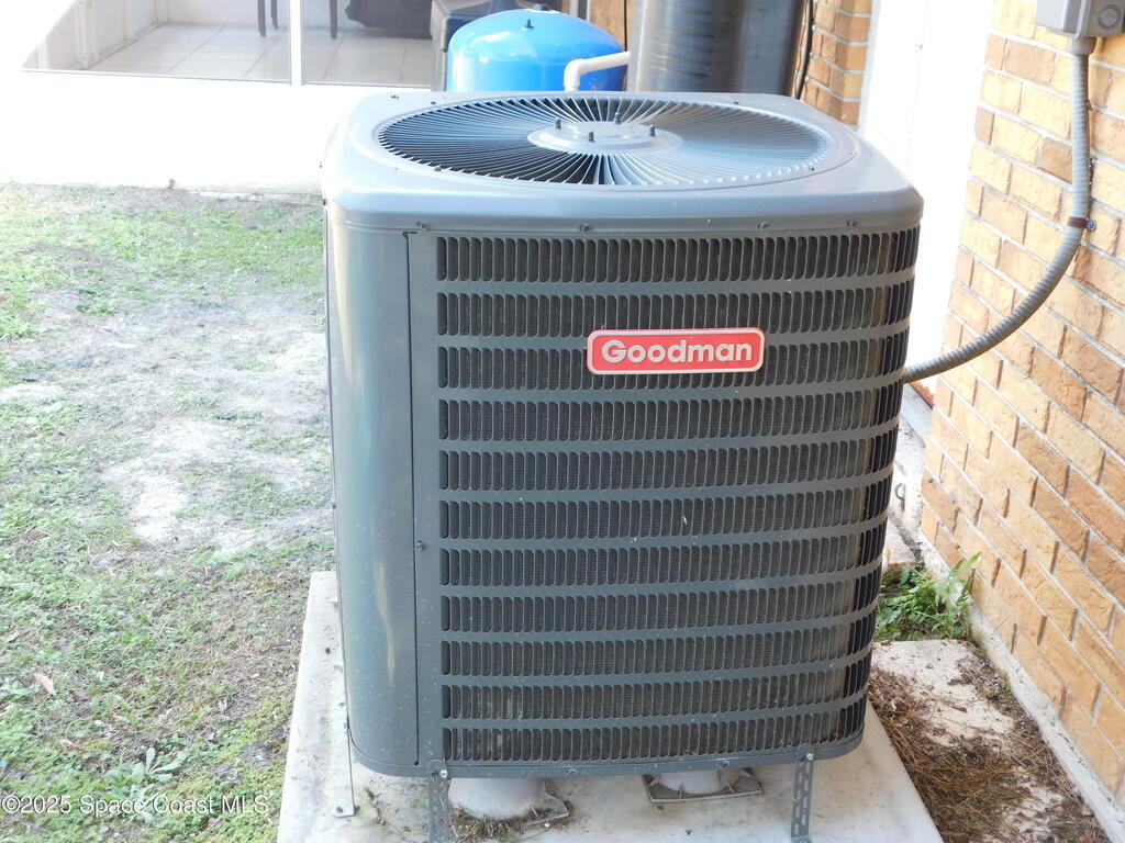 280 Tatum Road, Palm Bay, FL 32908