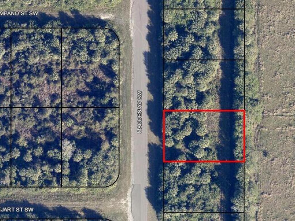 1521 Madden Avenue, Palm Bay, FL 32908