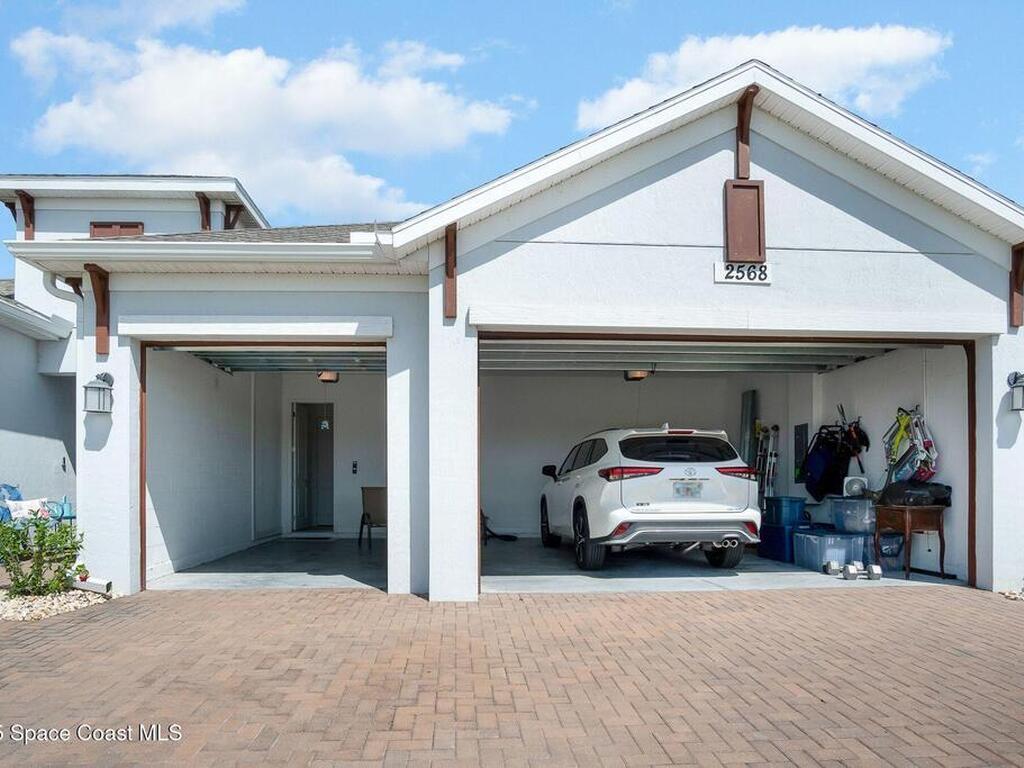 2568 Millennium Circle, Melbourne, FL 32940