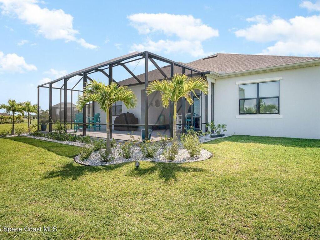 2568 Millennium Circle, Melbourne, FL 32940