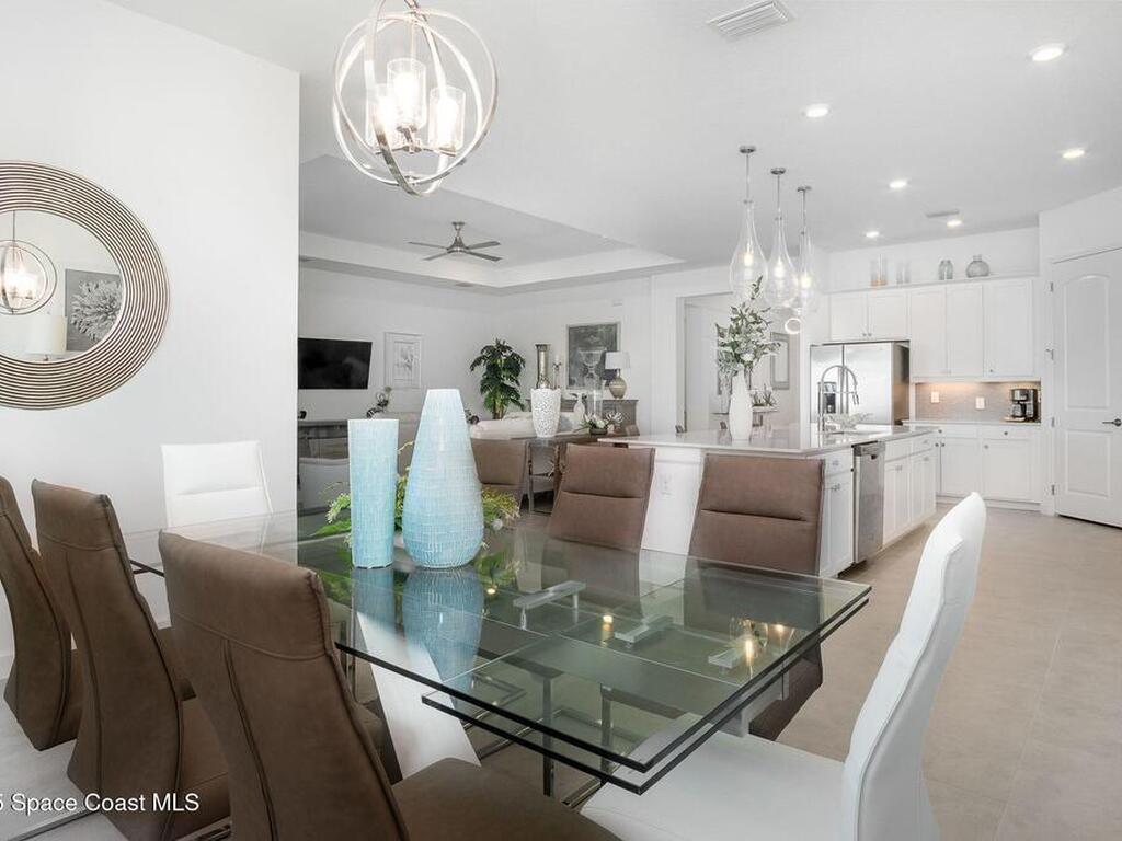 2568 Millennium Circle, Melbourne, FL 32940