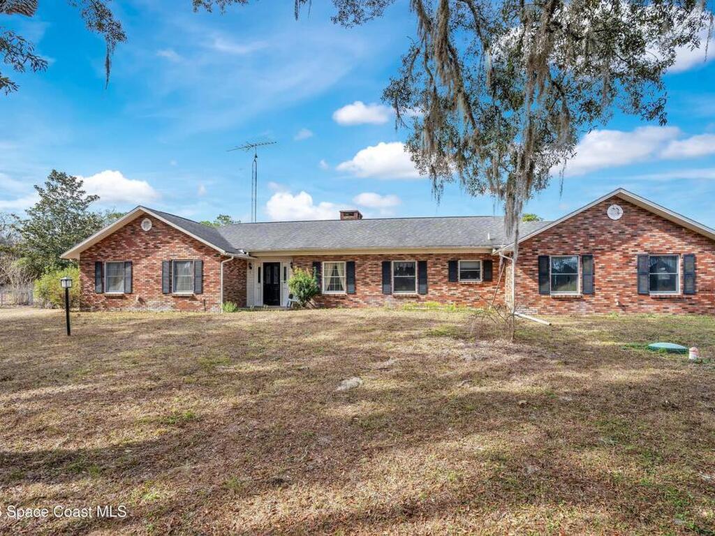 5520 S Pine Tree Point, Lecanto, FL 34461