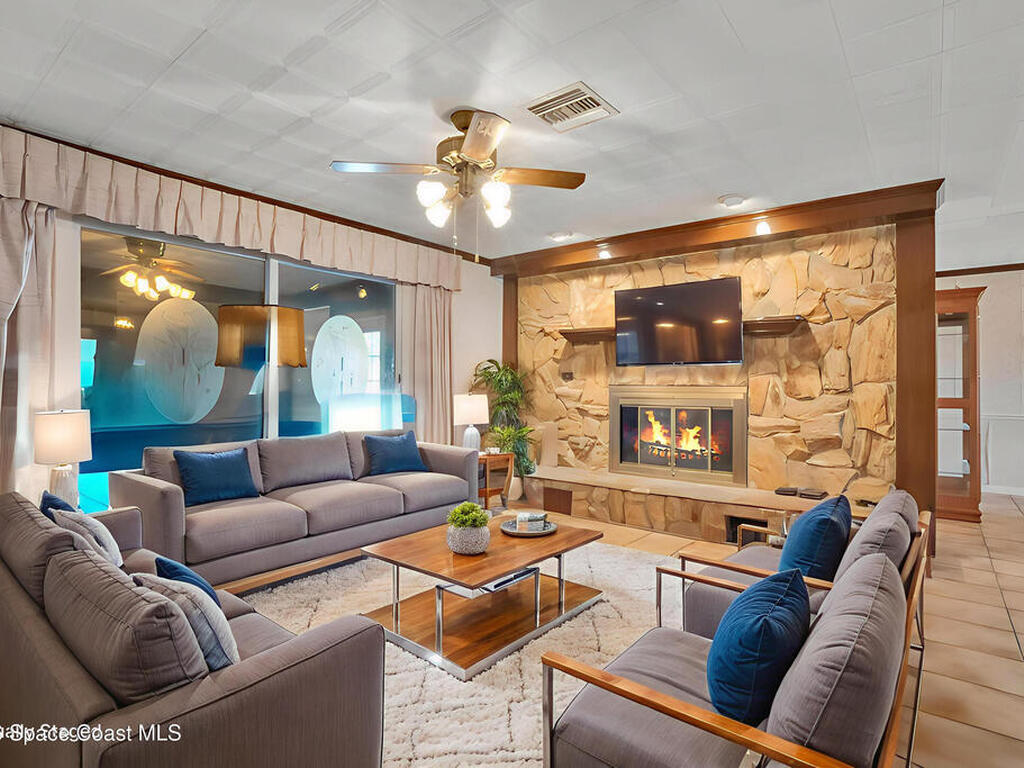 5520 S Pine Tree Point, Lecanto, FL 34461