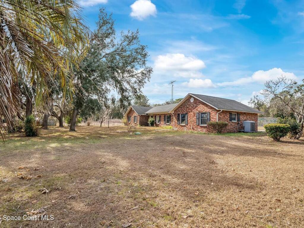 5520 S Pine Tree Point, Lecanto, FL 34461