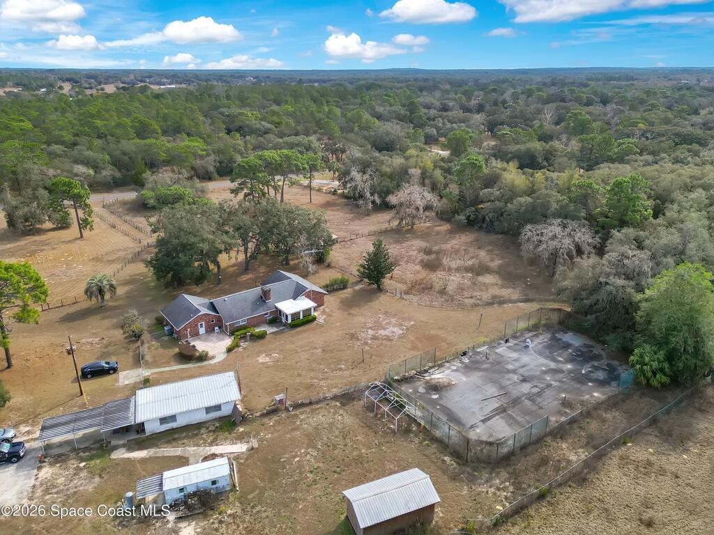 5520 S Pine Tree Point, Lecanto, FL 34461