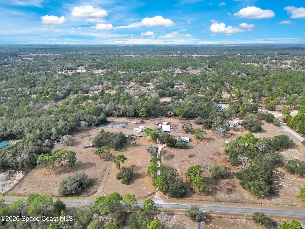 5520 S Pine Tree Point, Lecanto, FL 34461