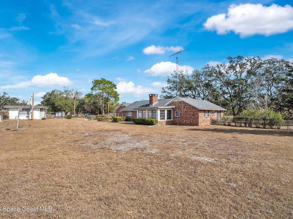 5520 S Pine Tree Point, Lecanto, FL 34461