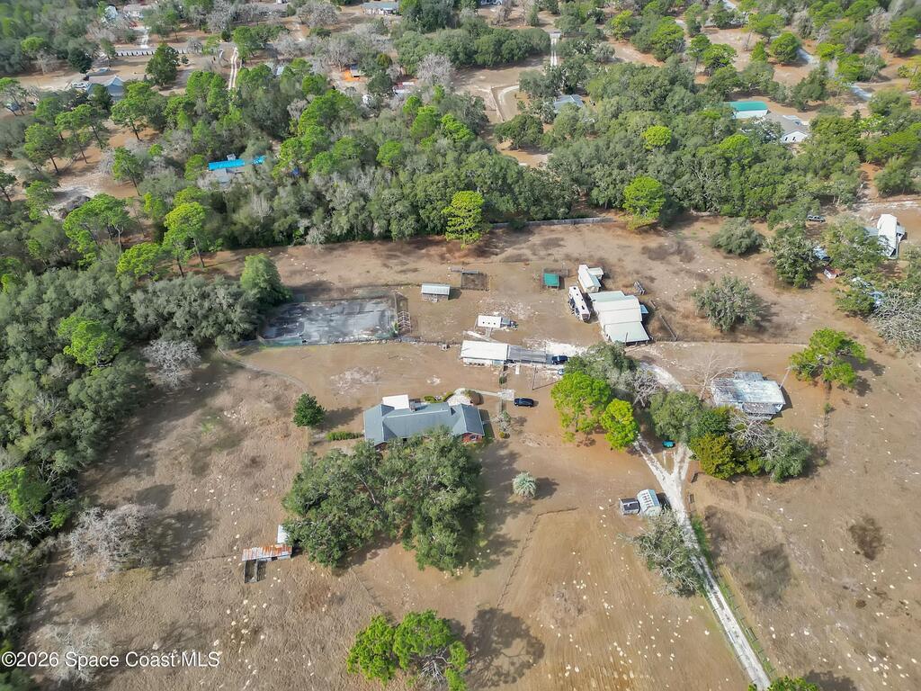 5520 S Pine Tree Point, Lecanto, FL 34461