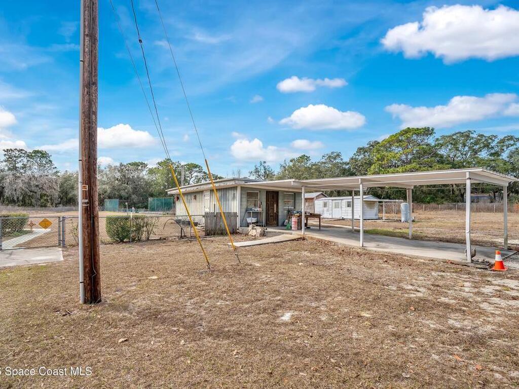 5520 S Pine Tree Point, Lecanto, FL 34461