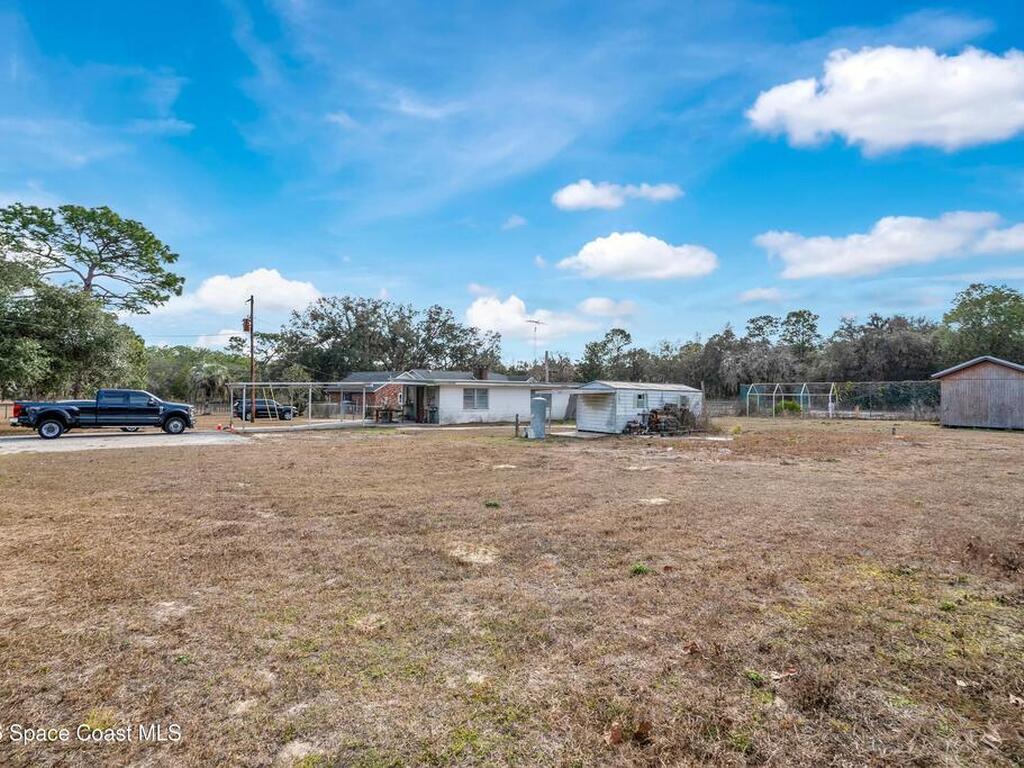 5520 S Pine Tree Point, Lecanto, FL 34461