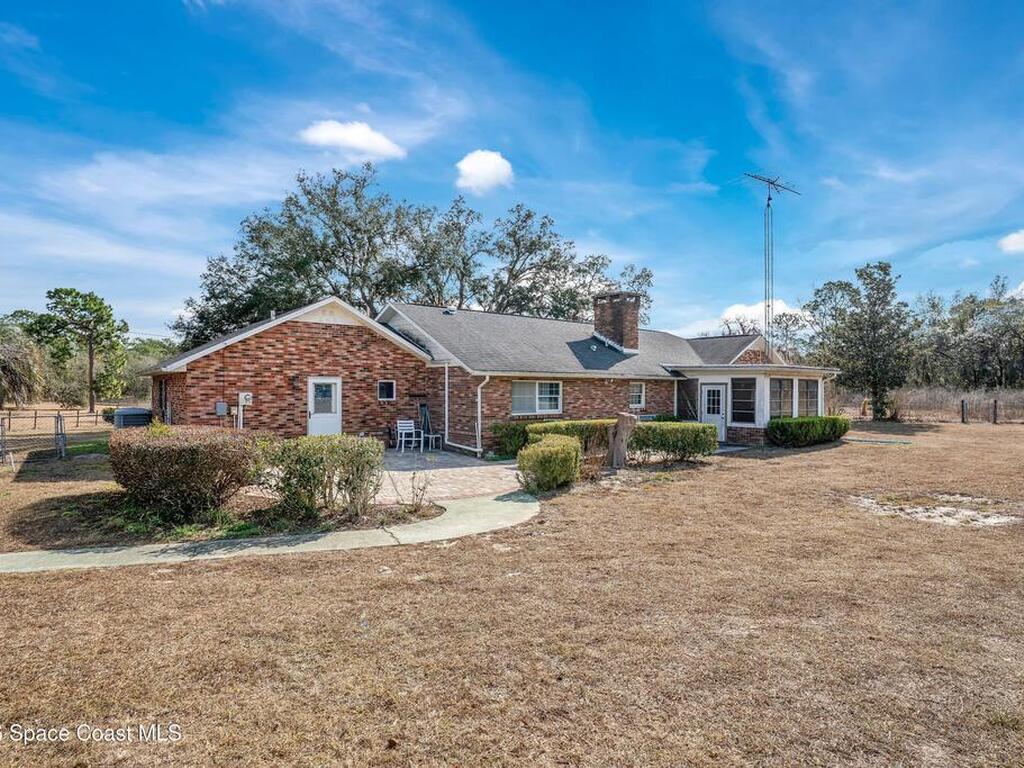 5520 S Pine Tree Point, Lecanto, FL 34461