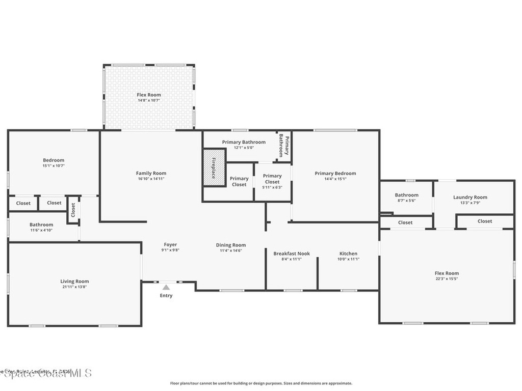 5520 S Pine Tree Point, Lecanto, FL 34461