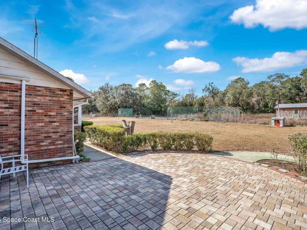 5520 S Pine Tree Point, Lecanto, FL 34461