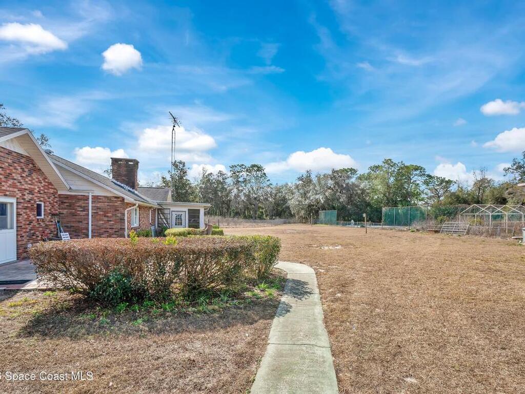 5520 S Pine Tree Point, Lecanto, FL 34461