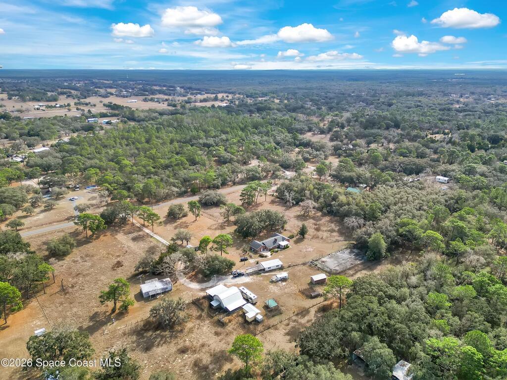 5520 S Pine Tree Point, Lecanto, FL 34461