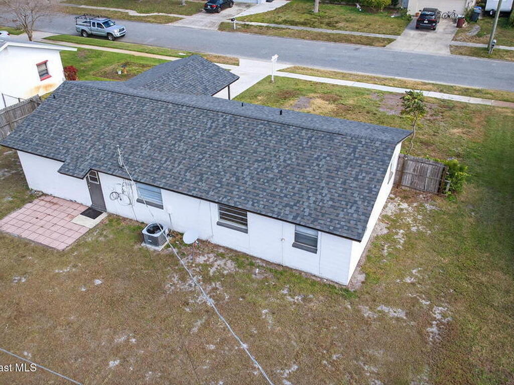 4840 Volusia Avenue, Titusville, FL 32780