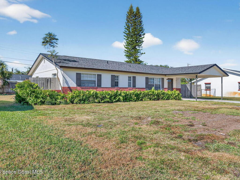 4840 Volusia Avenue, Titusville, FL 32780