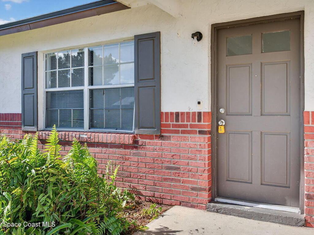 4840 Volusia Avenue, Titusville, FL 32780