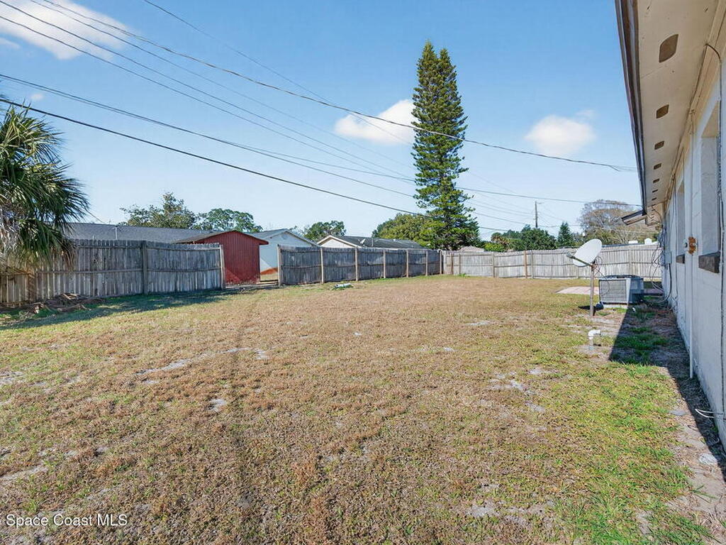 4840 Volusia Avenue, Titusville, FL 32780