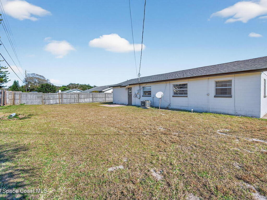 4840 Volusia Avenue, Titusville, FL 32780