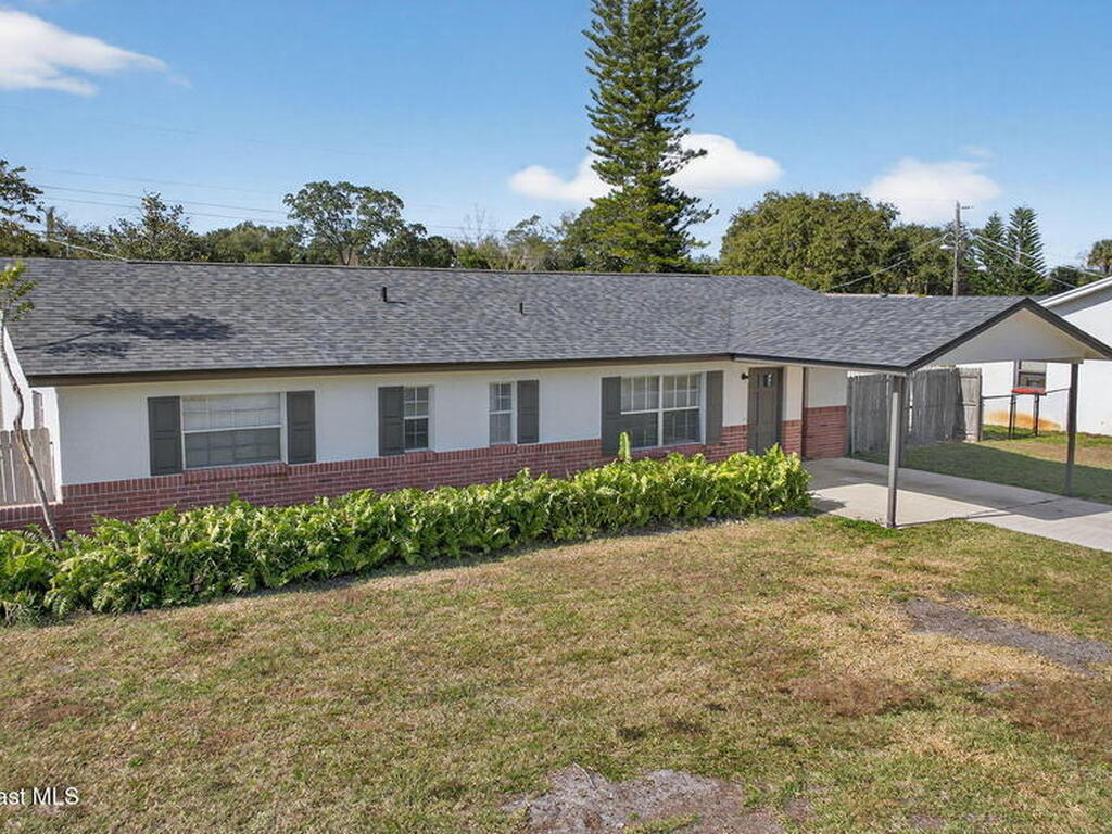 4840 Volusia Avenue, Titusville, FL 32780