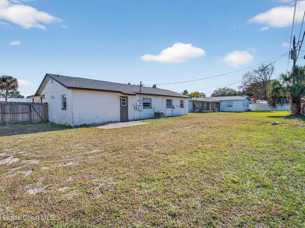 4840 Volusia Avenue, Titusville, FL 32780