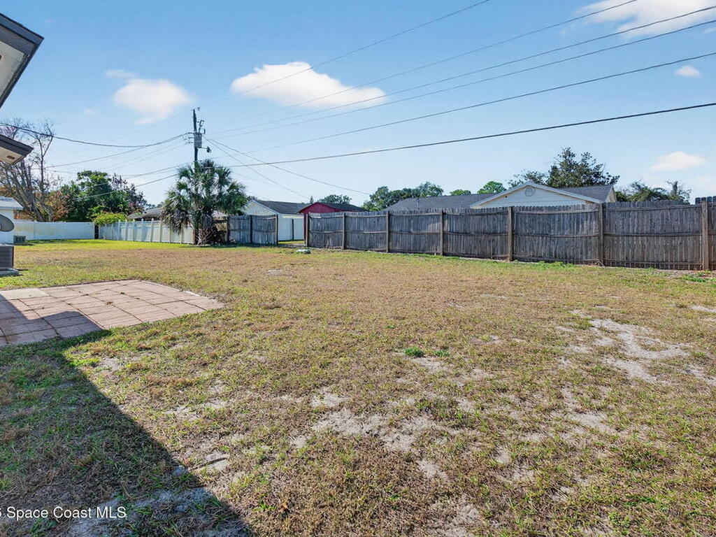 4840 Volusia Avenue, Titusville, FL 32780