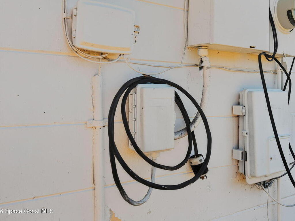 4840 Volusia Avenue, Titusville, FL 32780