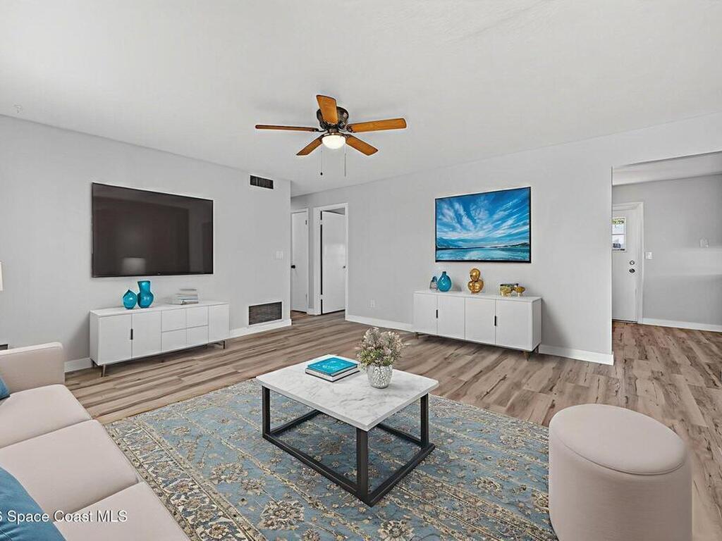 4840 Volusia Avenue, Titusville, FL 32780