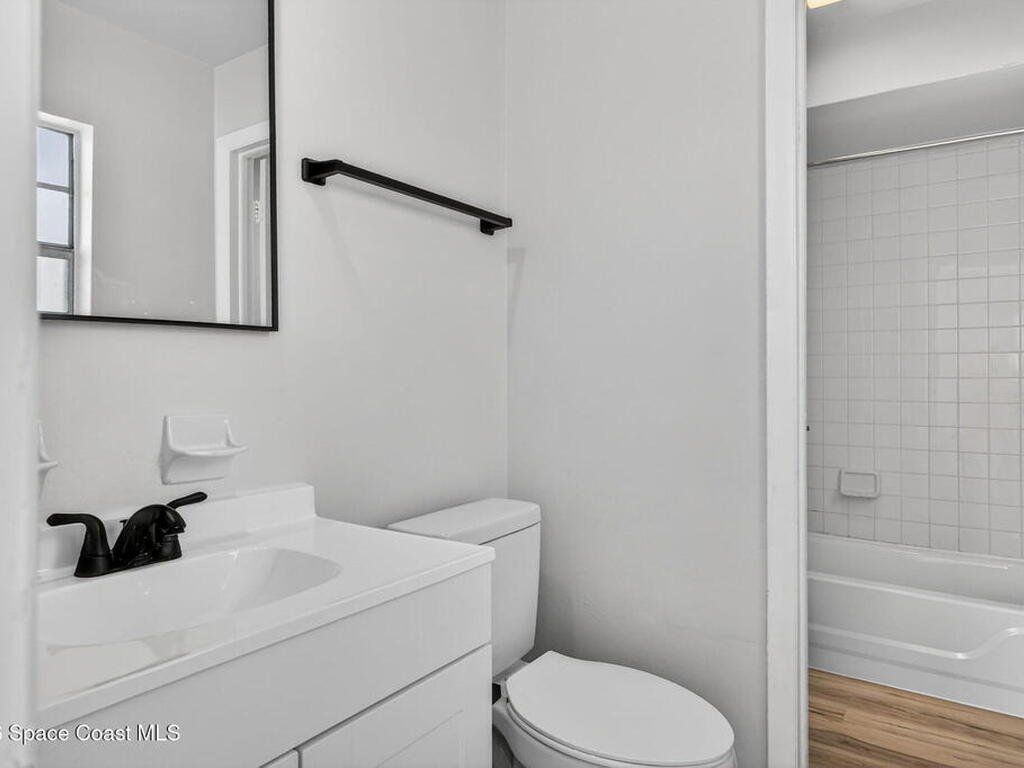 4840 Volusia Avenue, Titusville, FL 32780