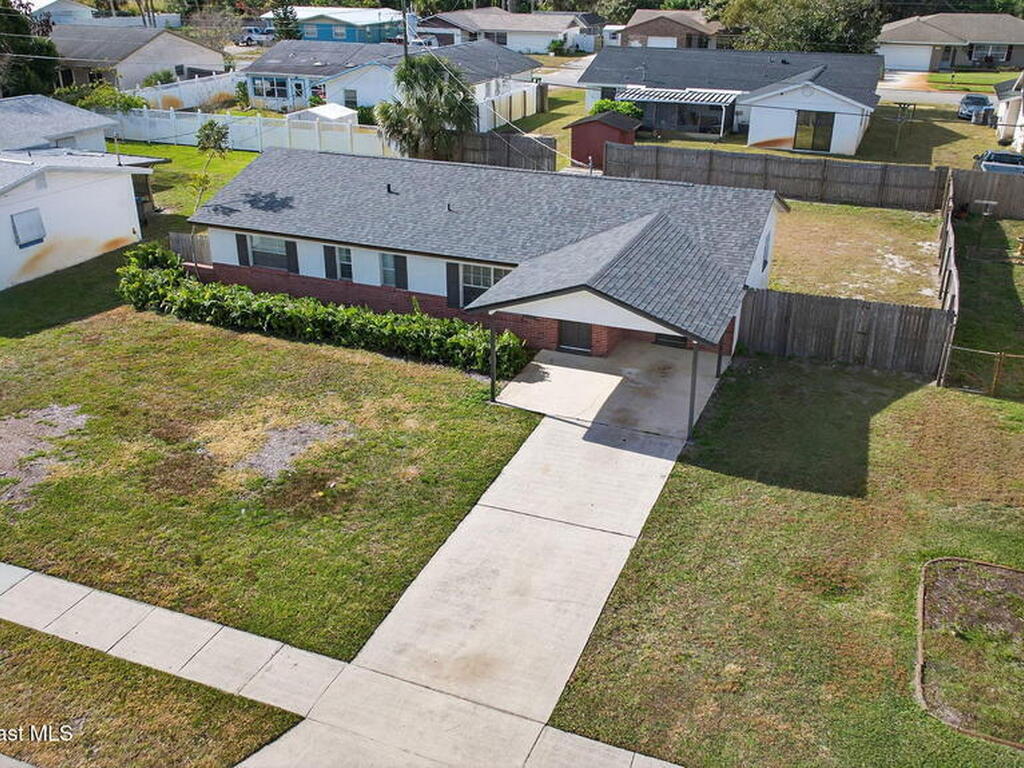 4840 Volusia Avenue, Titusville, FL 32780