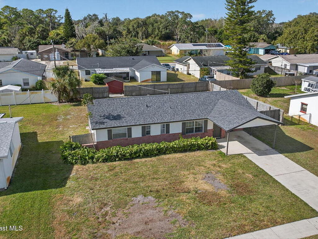 4840 Volusia Avenue, Titusville, FL 32780