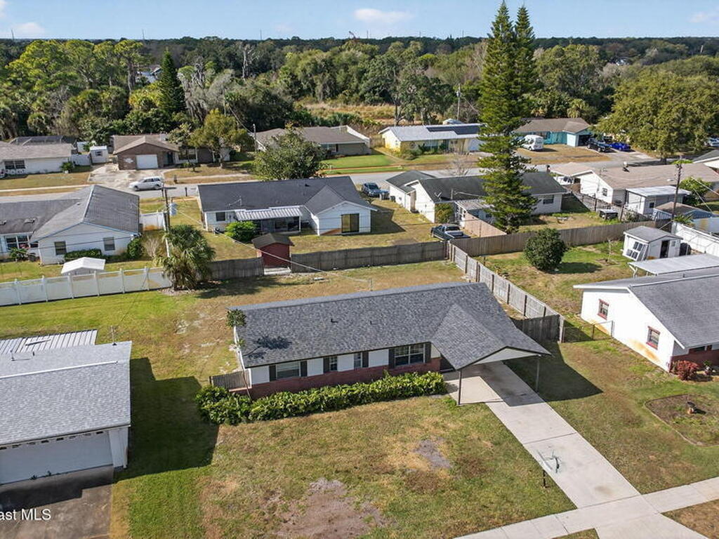 4840 Volusia Avenue, Titusville, FL 32780