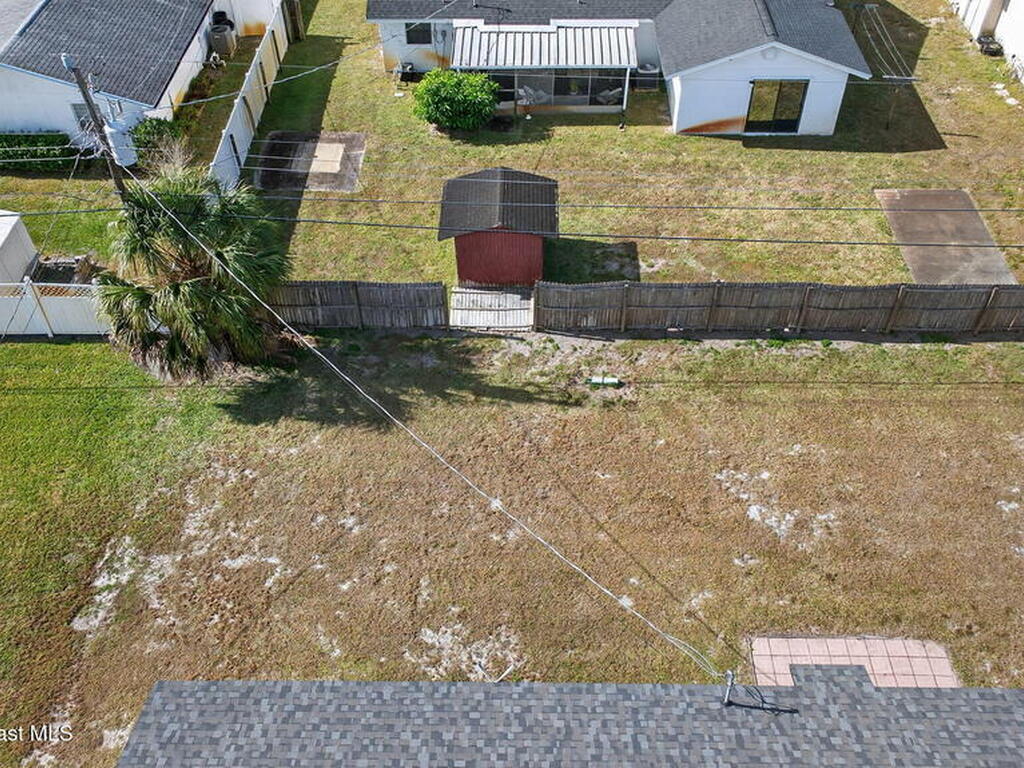 4840 Volusia Avenue, Titusville, FL 32780