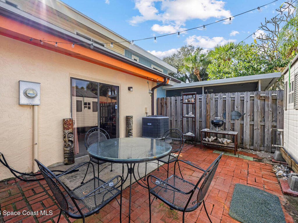 8200 Canaveral Boulevard, Cape Canaveral, FL 32920