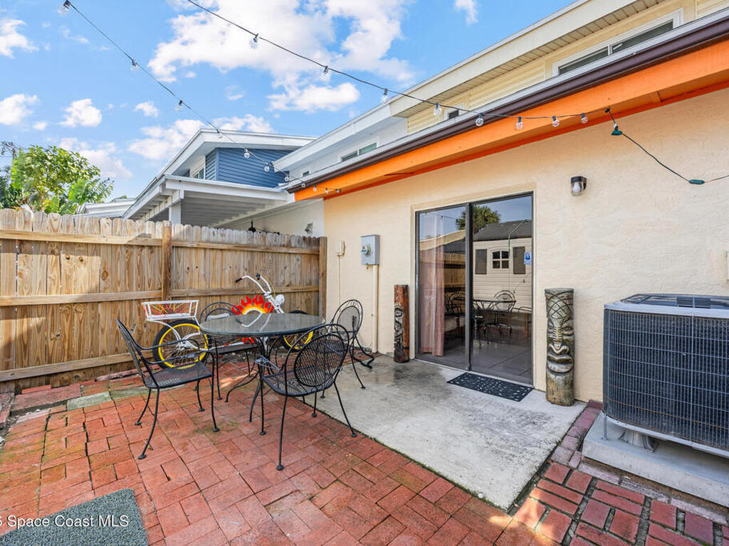 8200 Canaveral Boulevard, Cape Canaveral, FL 32920