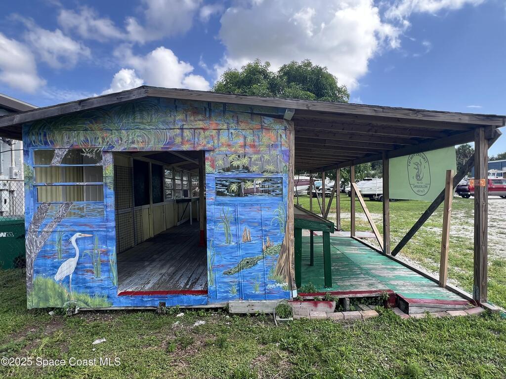 2722 Aurora Road, Melbourne, FL 32935