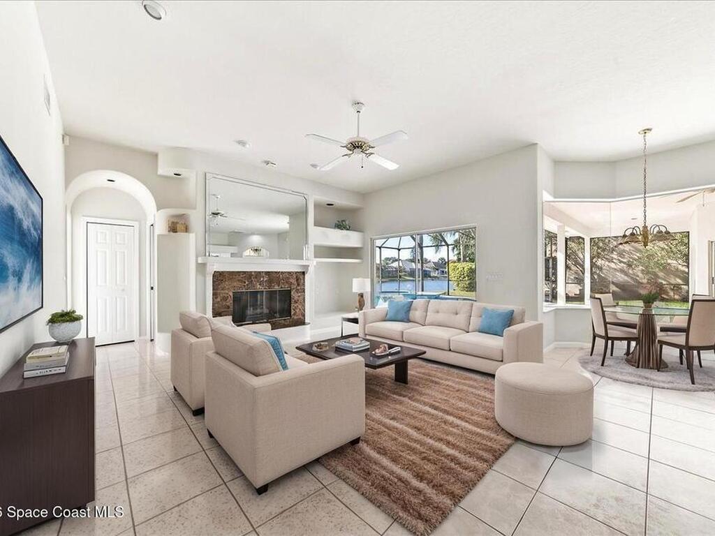 450 Newport Drive, Indialantic, FL 32903