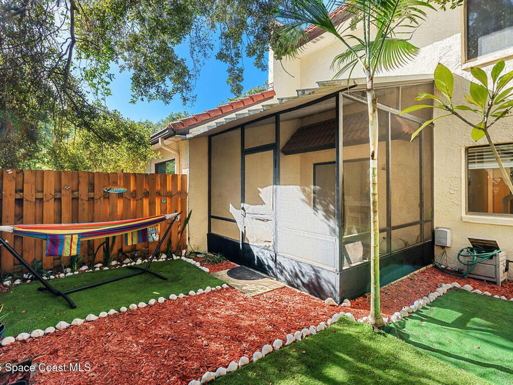 8754 Banyan Way, Cape Canaveral, FL 32920