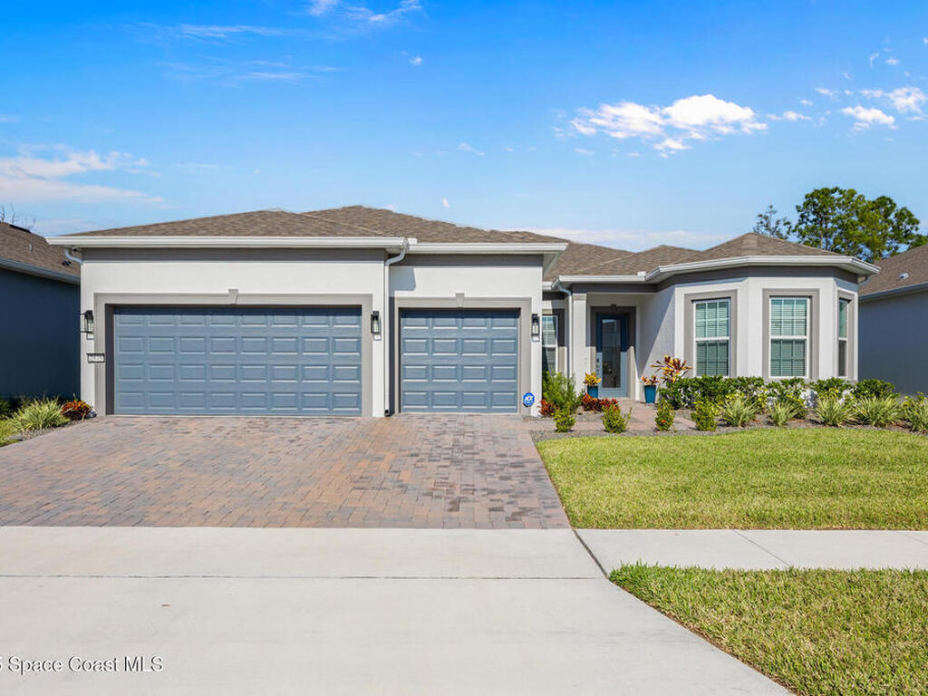 2575 Pine Preserve Court, St. Cloud, FL 34771