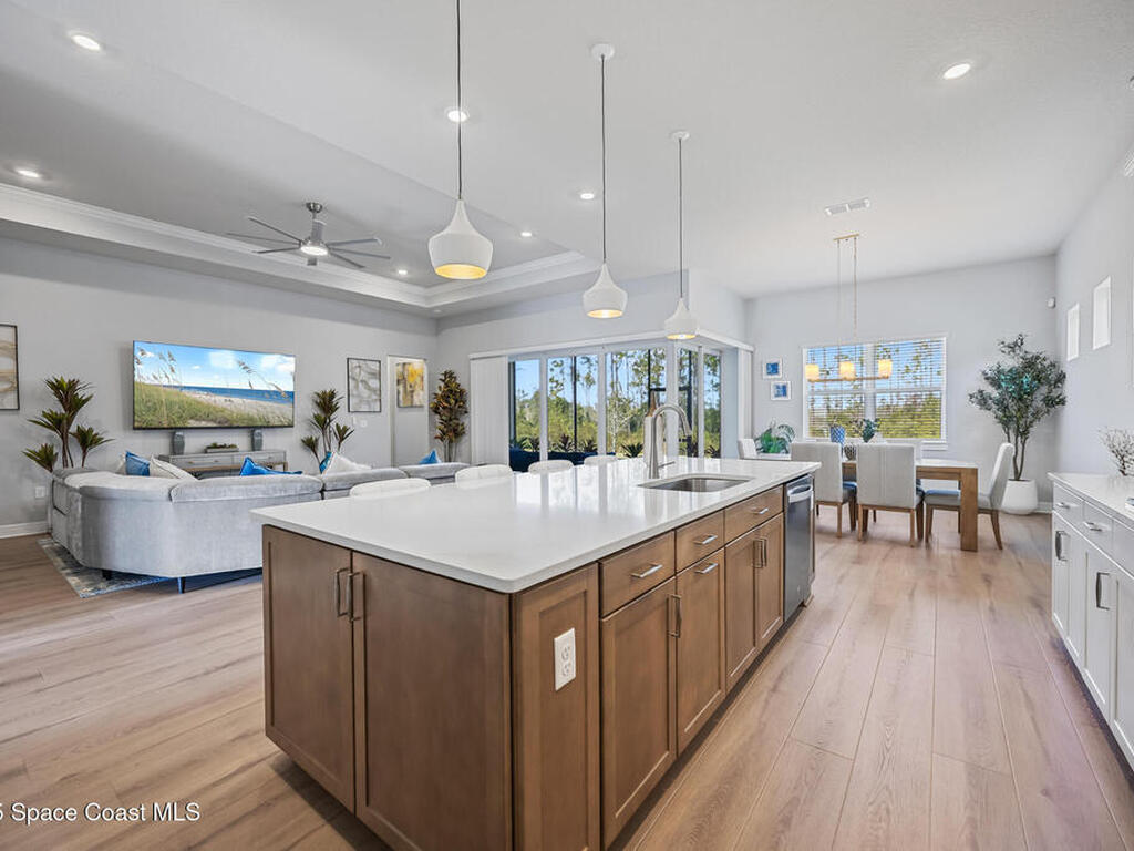 2575 Pine Preserve Court, St. Cloud, FL 34771