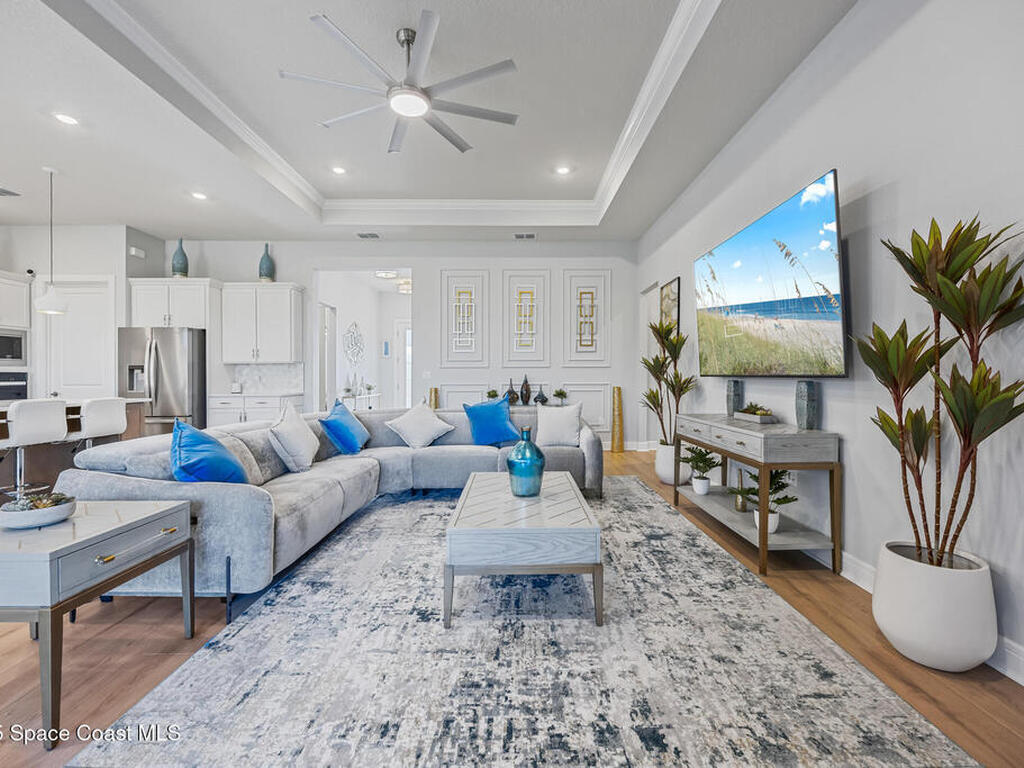 2575 Pine Preserve Court, St. Cloud, FL 34771