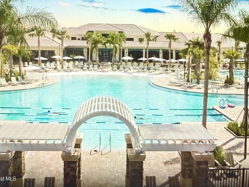 2575 Pine Preserve Court, St. Cloud, FL 34771